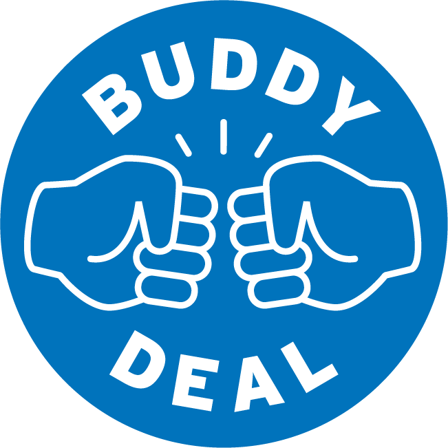 Buddy Deal
