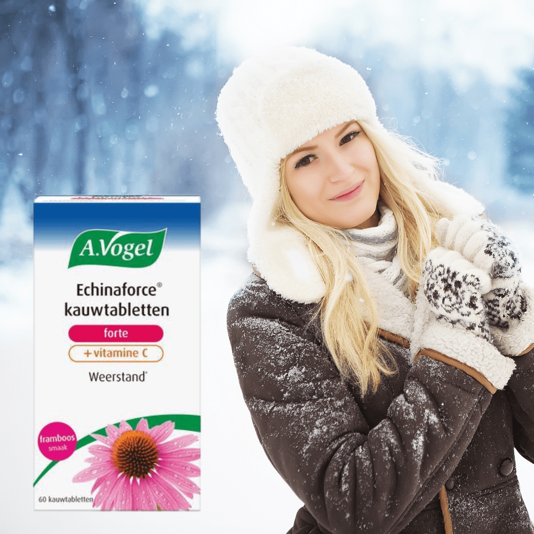 Echinaforce A. Vogel