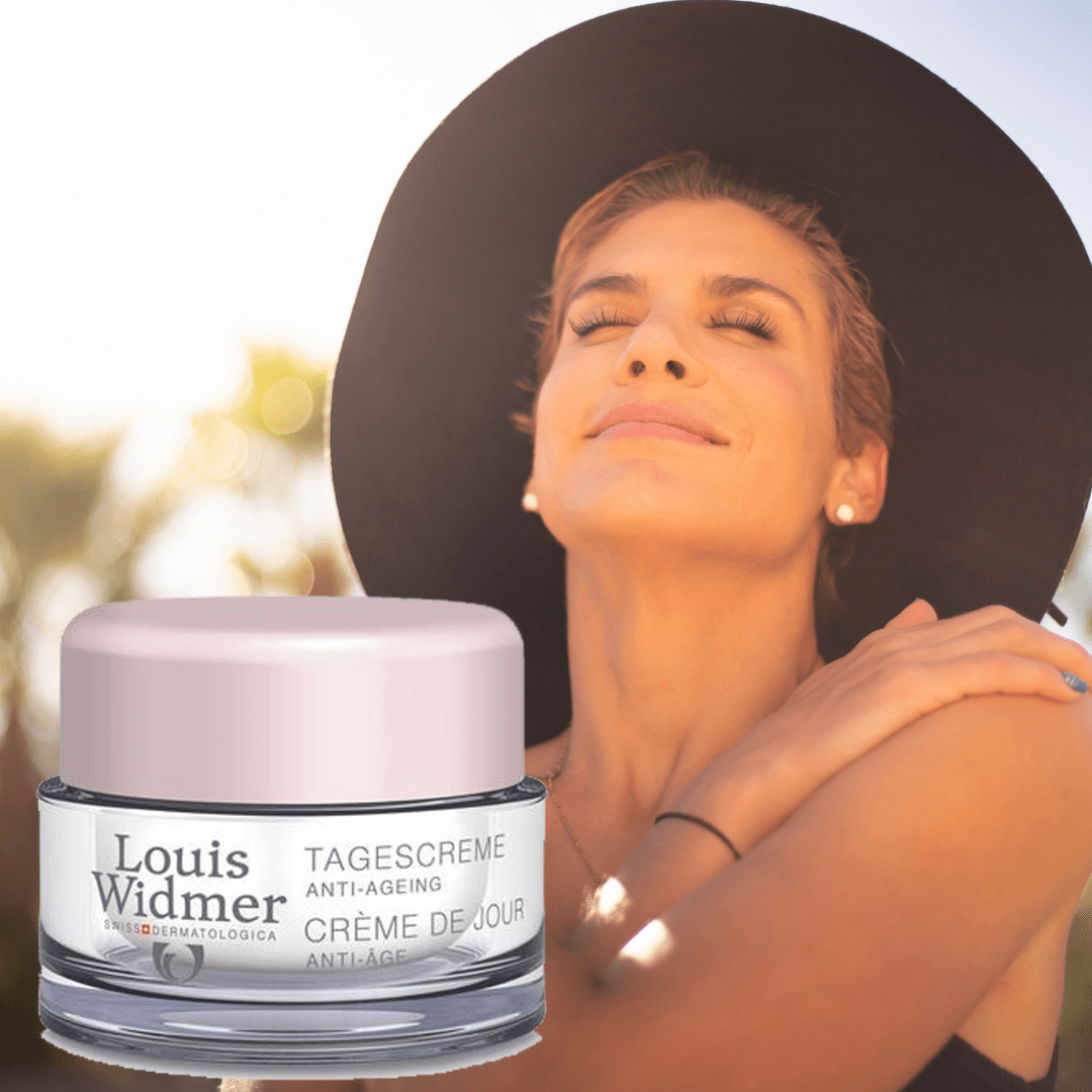 Louis Widmer Dagcreme