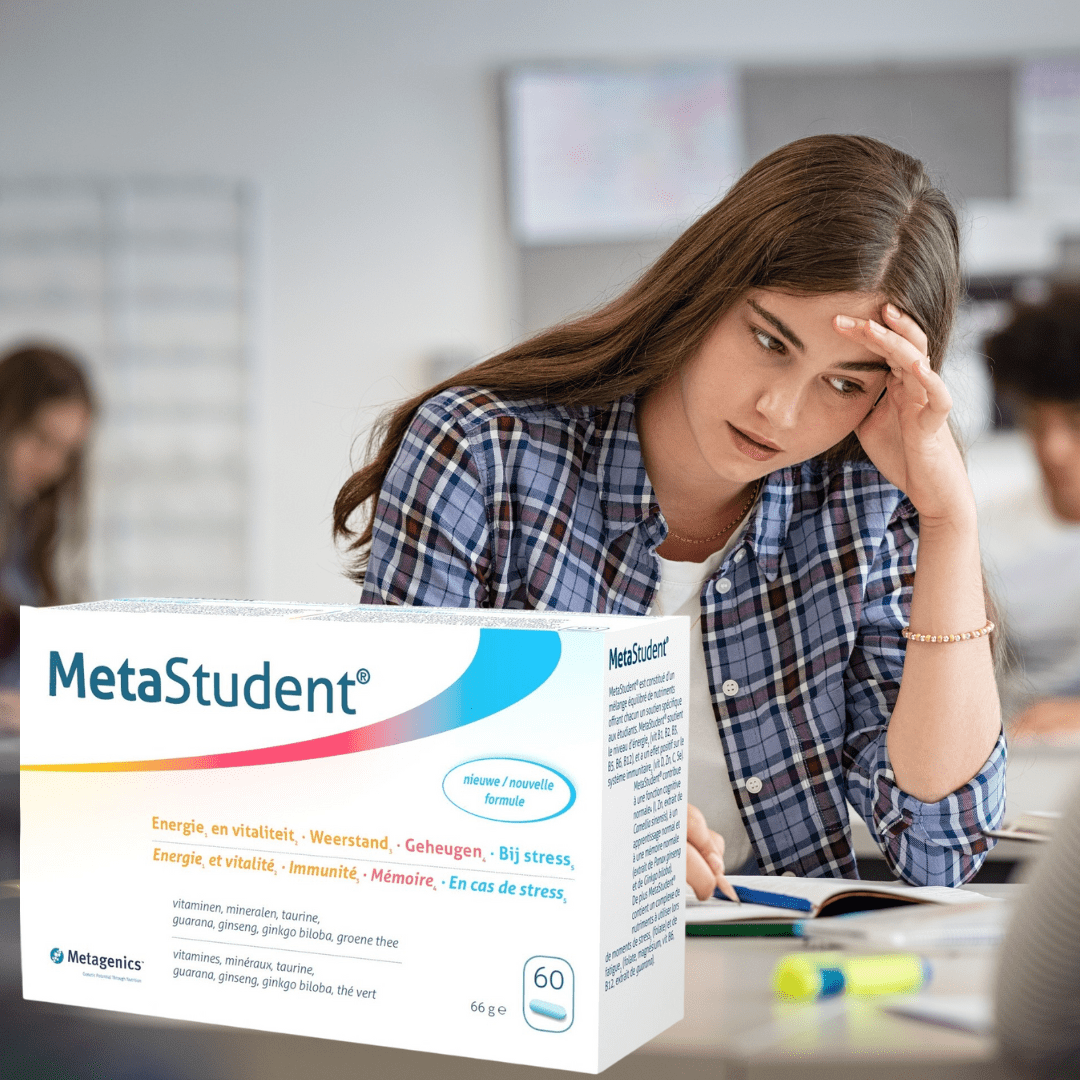 Metastudent