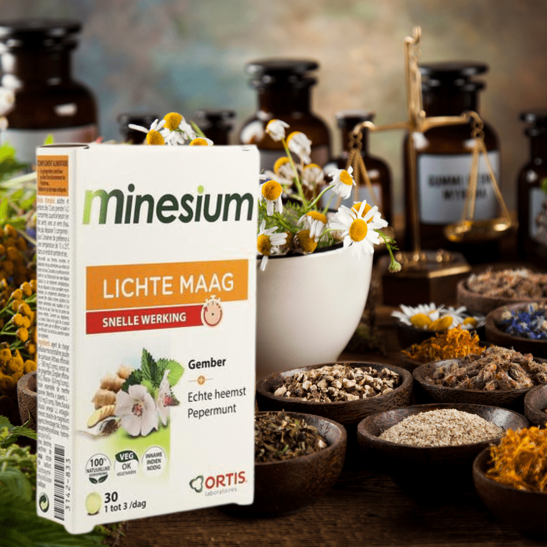 Ortis Kruidengeneeskunde