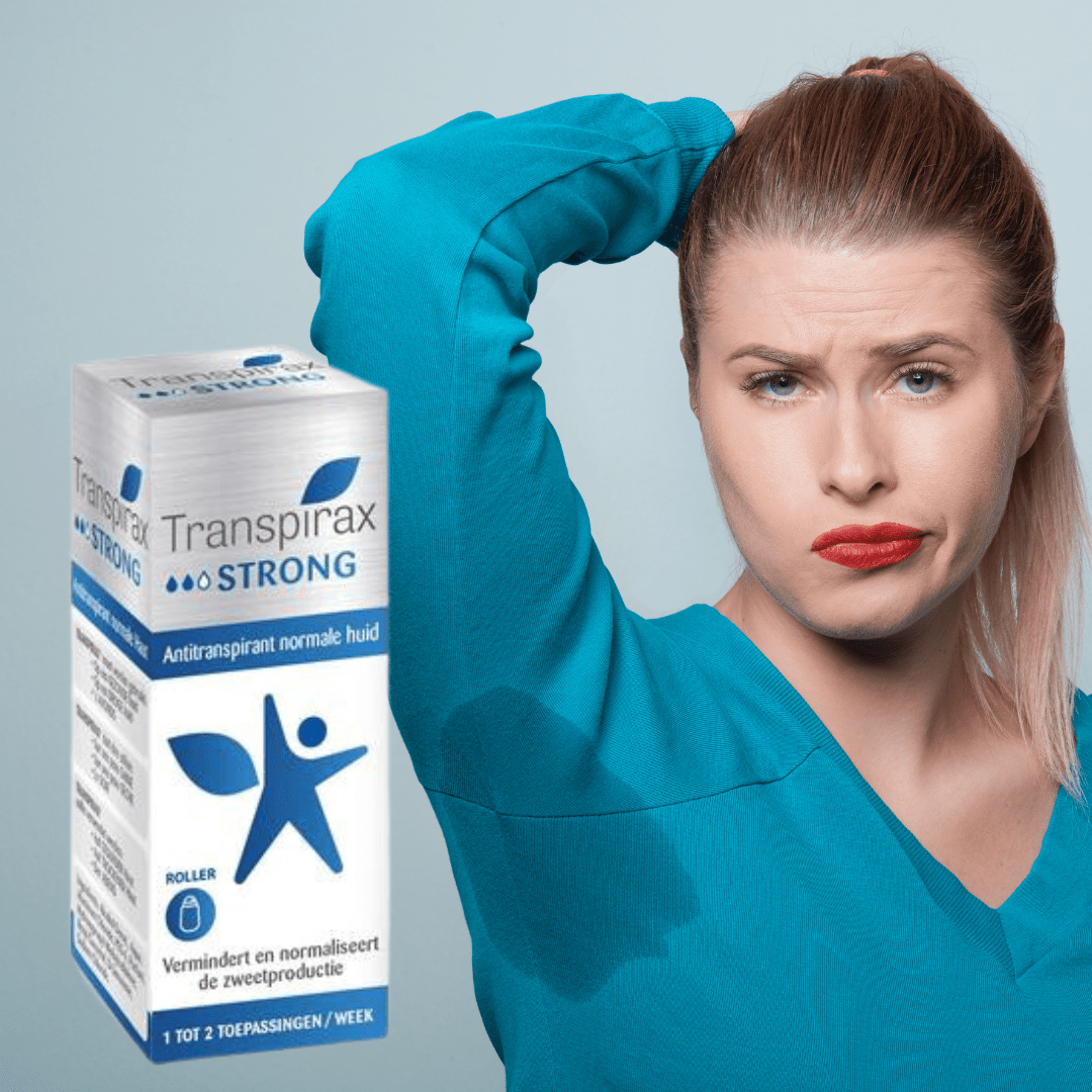 Transpirax