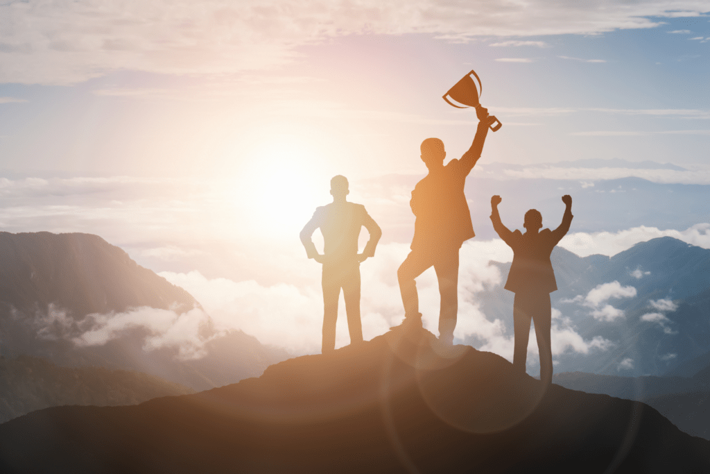 6 Tips Om Je Goede Voornemens Vol Te Houden!