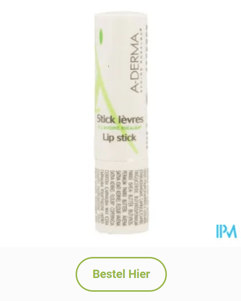A Derma Lip Stick