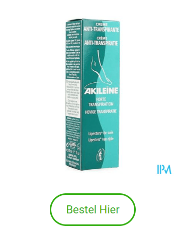 Akileine Creme A