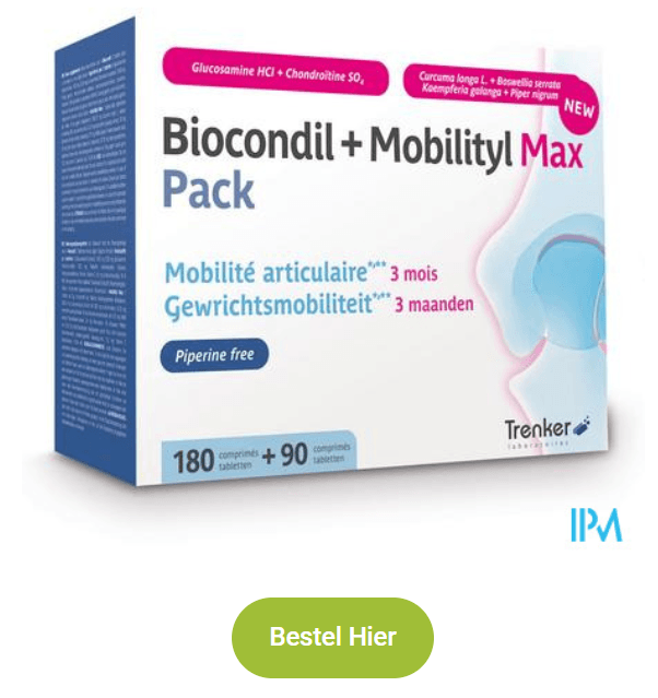 Biocondil