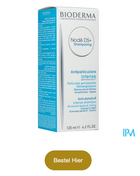 Bioderma Node Ds+