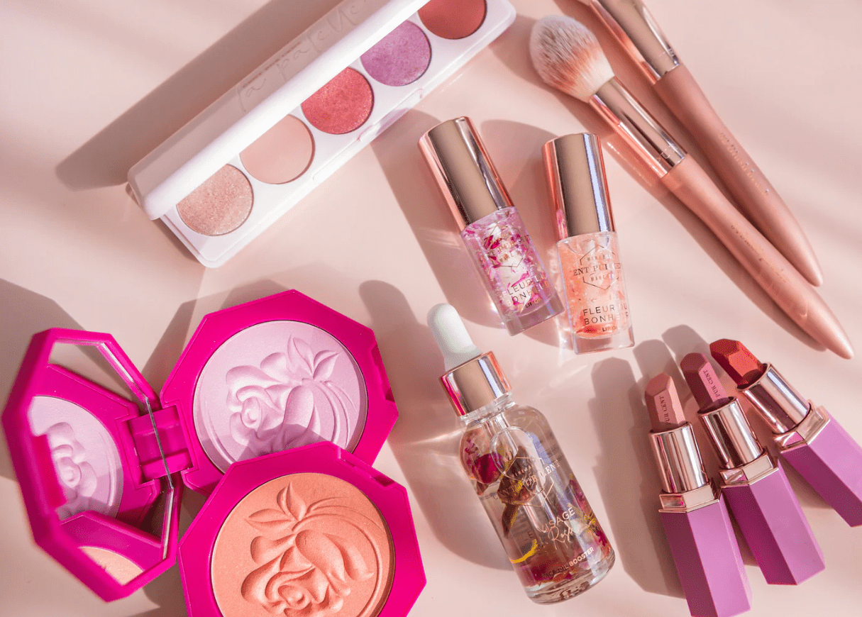 Cent Pur Cent Flower Collectie