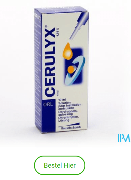 Cerulyx Sol. 10ml