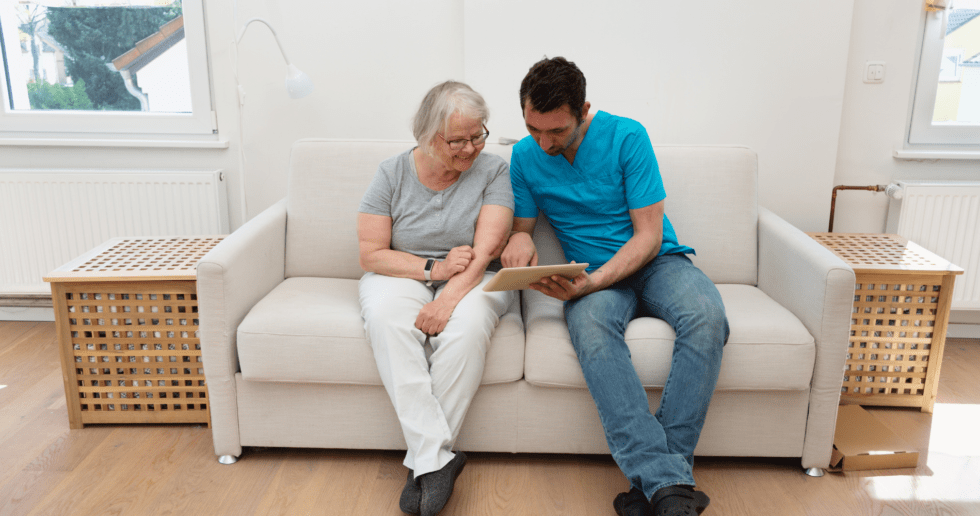 Dag Van De Mantelzorg – 23 Juni