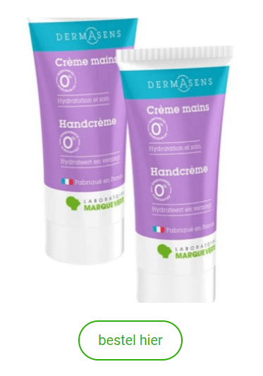 Dermasens Handcrème Duo 2x50 Ml