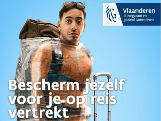 Doe De Vaccinatiecheck En Ga Veilig Op Reis!