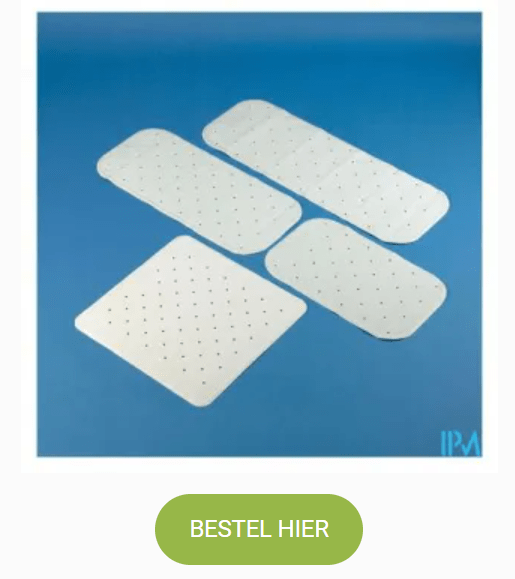 Douche Badmat A Slip