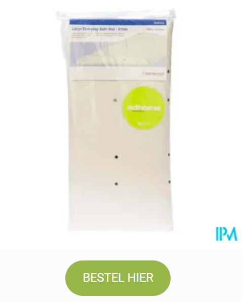Douche Badmat Ctc A Slip