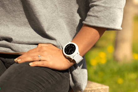Een Smartwatch Via Het Zorgpunt!