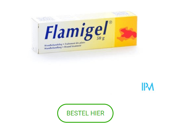 Flamigel