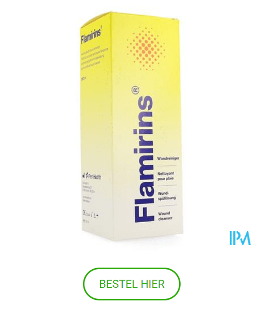 Flamirins Spray 250ml