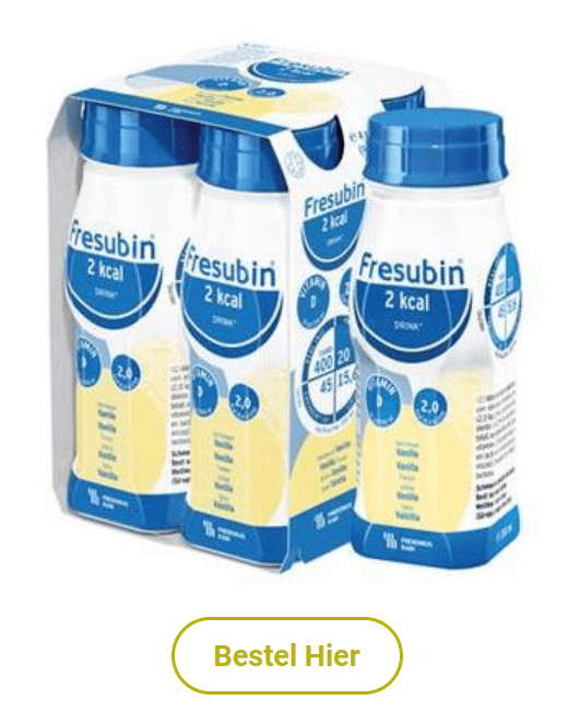 Fresubin 2 Kcal Drink 200ml Vanille