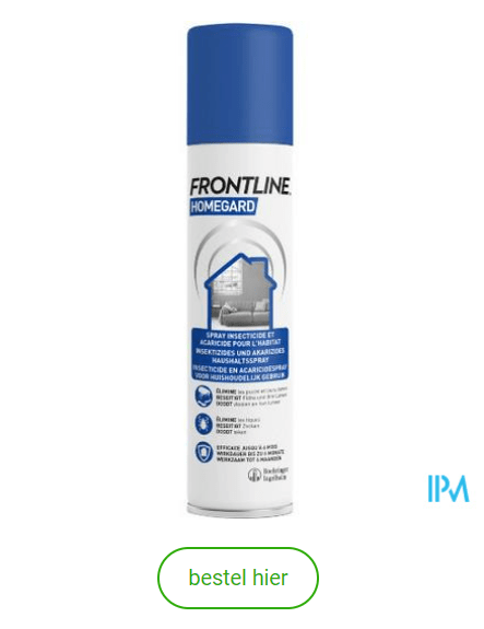 Frontline Homegard Spray 250ml