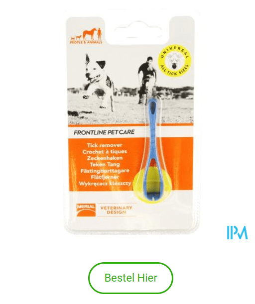 Frontline Pet Care