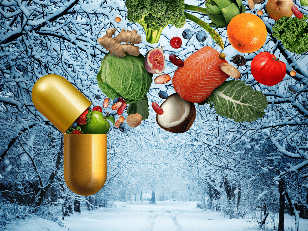 Hebben We In De Winter Extra Vitamine D Nodig