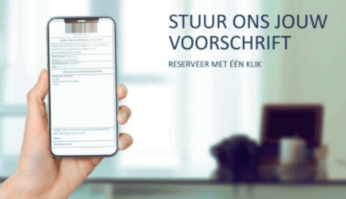 Het Gemak Van Een Online Apotheek New