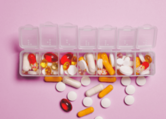 Hoe Verantwoord Omgaan Met Medicijnen