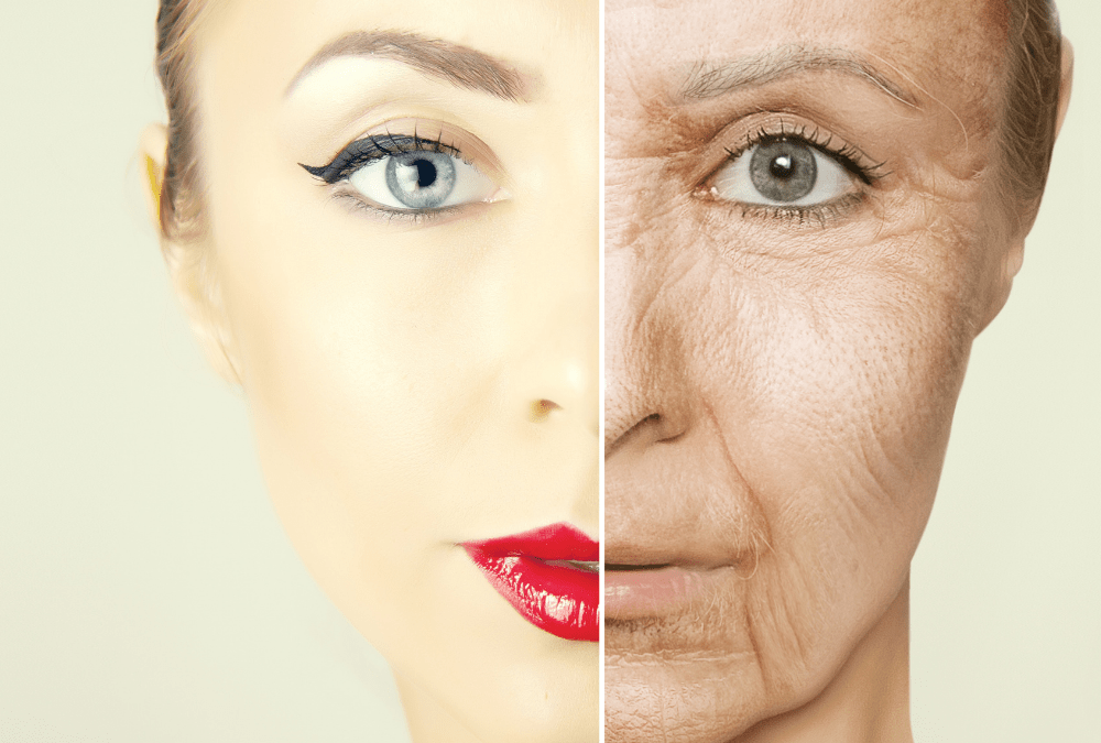 Hoe Ontstaat Huidveroudering En Wat Kan U Ertegen Doen?