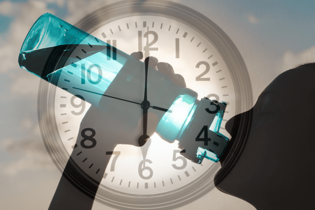 Hoeveel Liter Water Moet Je Drinken Per Dag