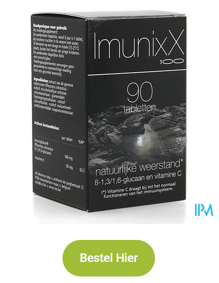 Imunixx 100 Tabl 90x320mg