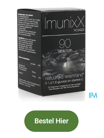 Imunixx 100 Tabl 90x320mg