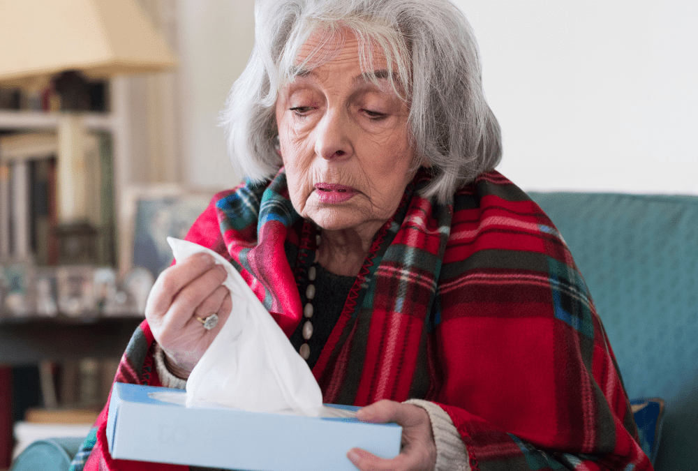 Je Griepspuit Reserveren Kan Al Vanaf September