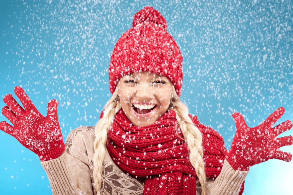 Je Weerstand Opbouwen Voor De Aankomende Winter!