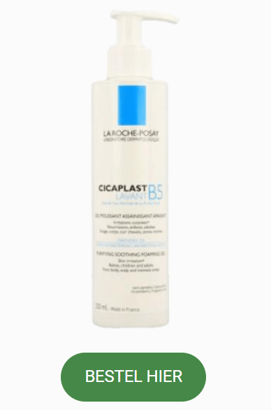 La Roche Posay Cicaplast