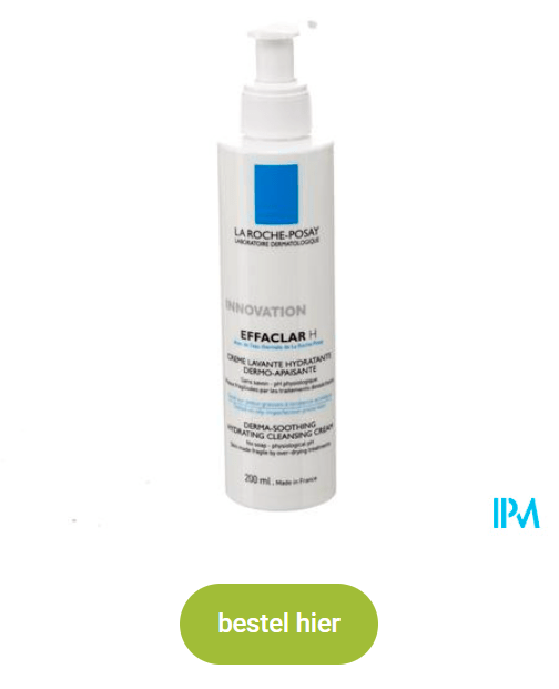 La Roche Posay Effaclar