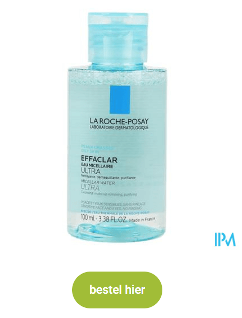 La Roche Posay Effaclar Ultra