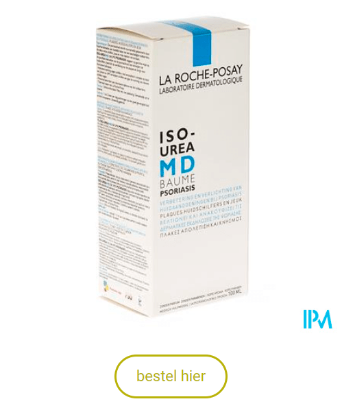 La Roche Posay Iso Urea