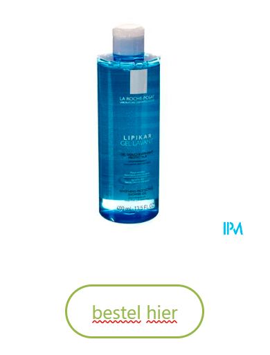 La Roche Posay Lipikar Gel