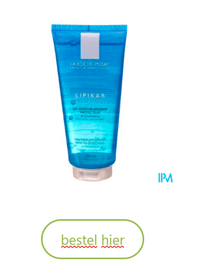 La Roche Posay Lipikar