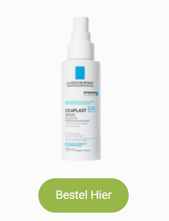 La Roche Posay Ocaplast