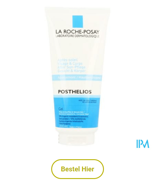 La Roche Posay Posthelios 200ml