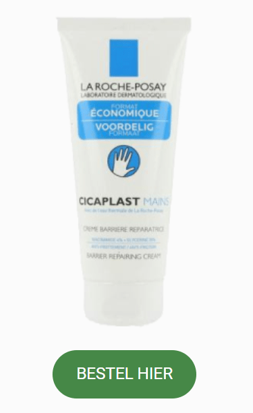 Lrp Cicaplast Handcreme 100ml
