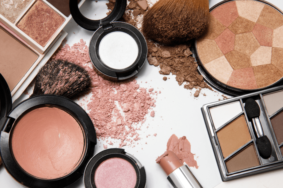 Make Up Correct Aanbrengen In 14 Stappen