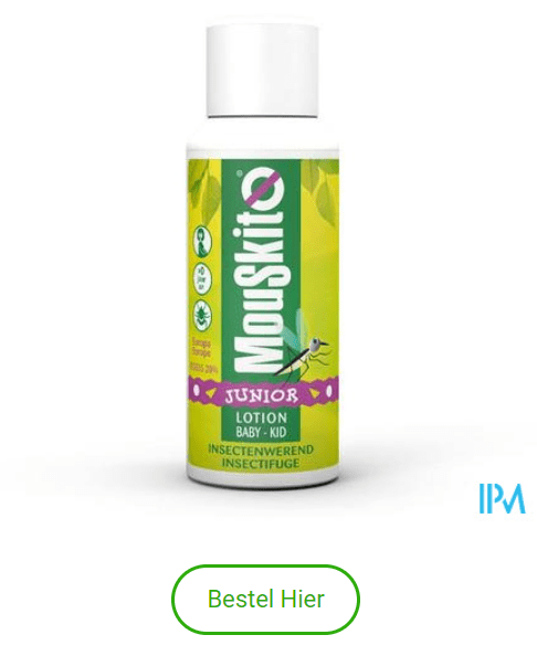 Mouskito Junior