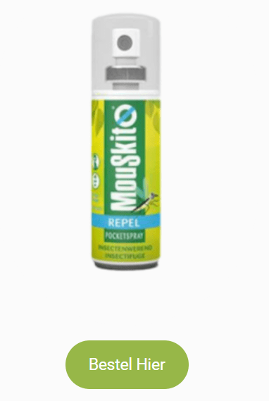 Mouskito Repel