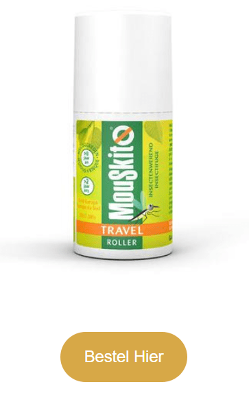 Mouskito Travel Roller