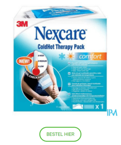 N1571ti Dab Nexcare Coldhot Therapy Pack