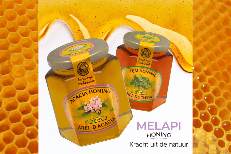 Ontdek De Medicinale Kracht Van Honing!