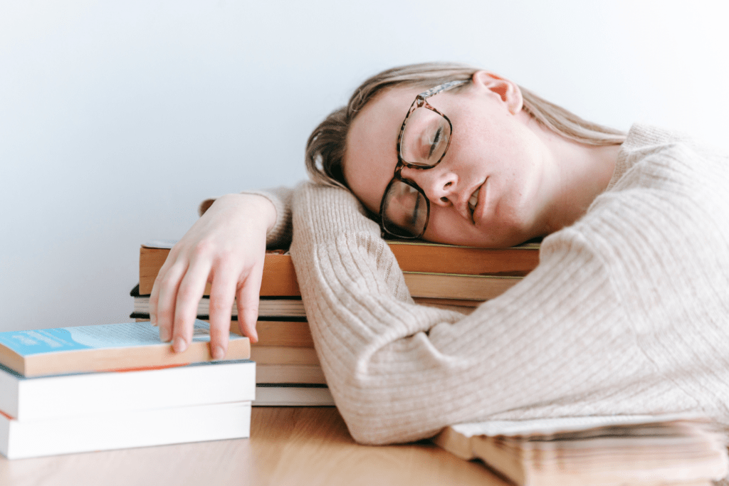 Ontdek Onze 7 Tips Om Vermoeidheid Te Voorkomen