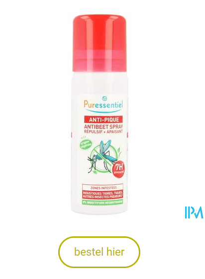 Puressentiel A Beet Spray 75ml